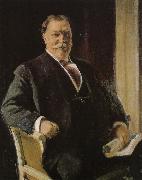 Joaquin Sorolla Tuff portrait oil painting picture wholesale